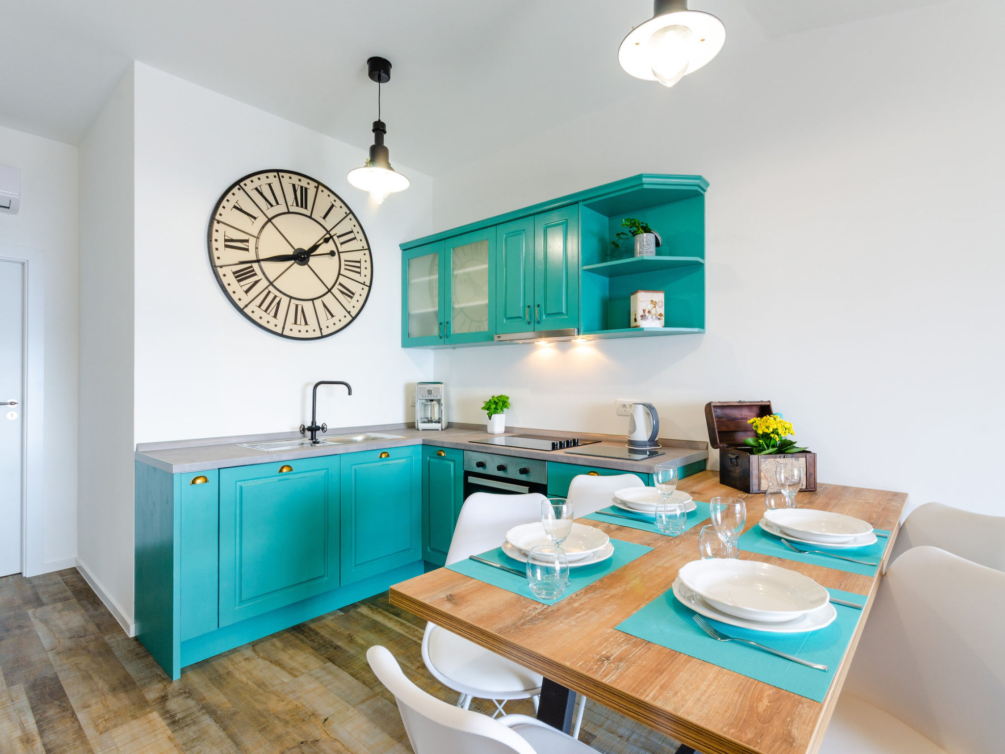 Photo of APARTMENTS NIKO Veliki / HR-10049-01