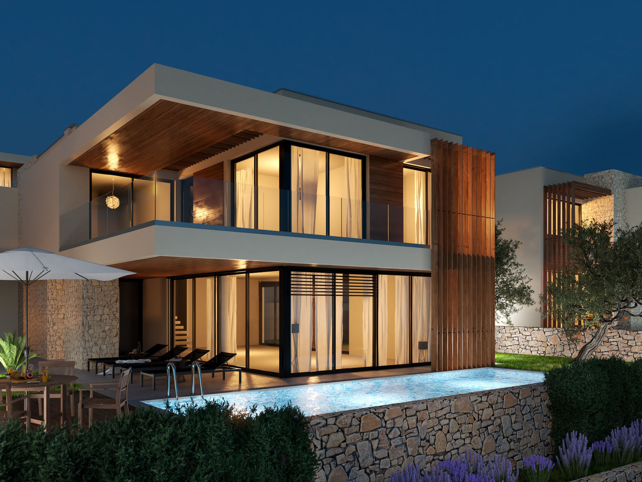 Photo of Villa Carolea / HR-10775-01