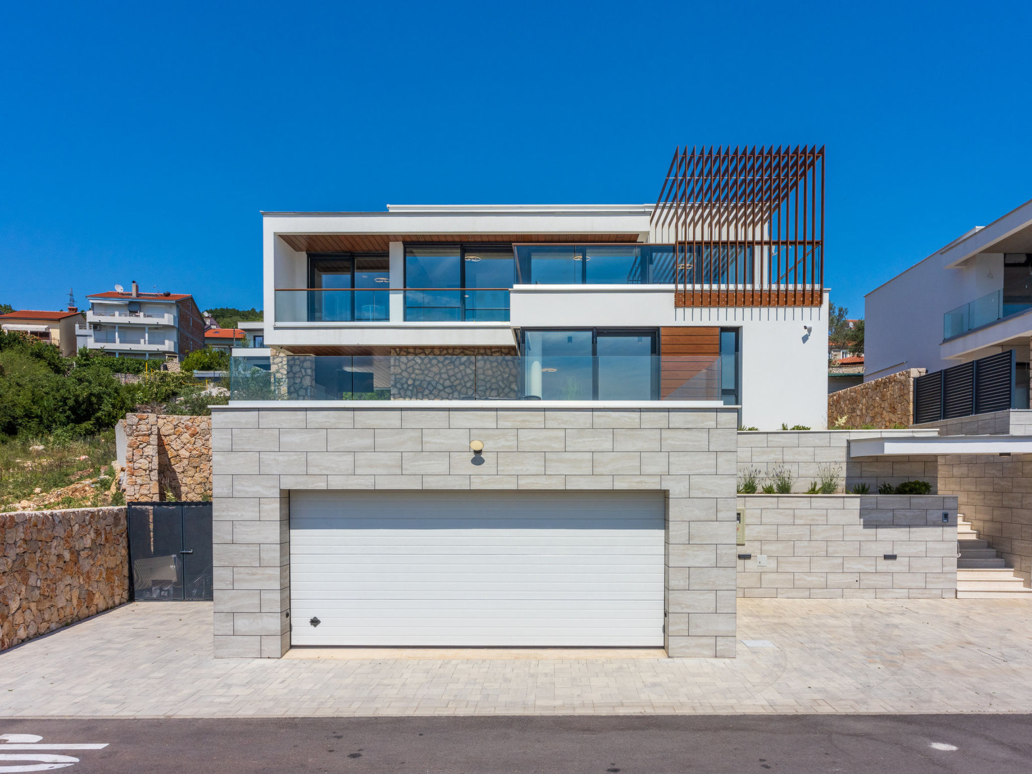 Photo of Villa Carolea / HR-10775-01