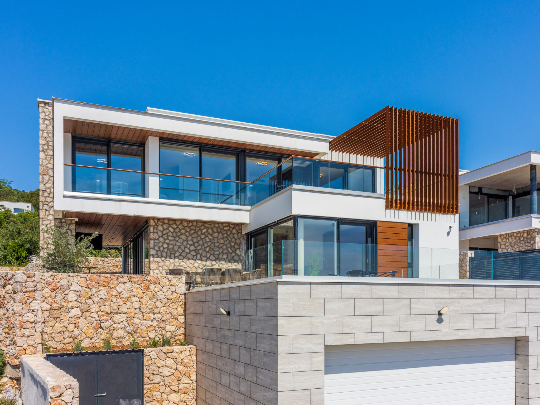 Photo of Villa Carolea / HR-10775-01