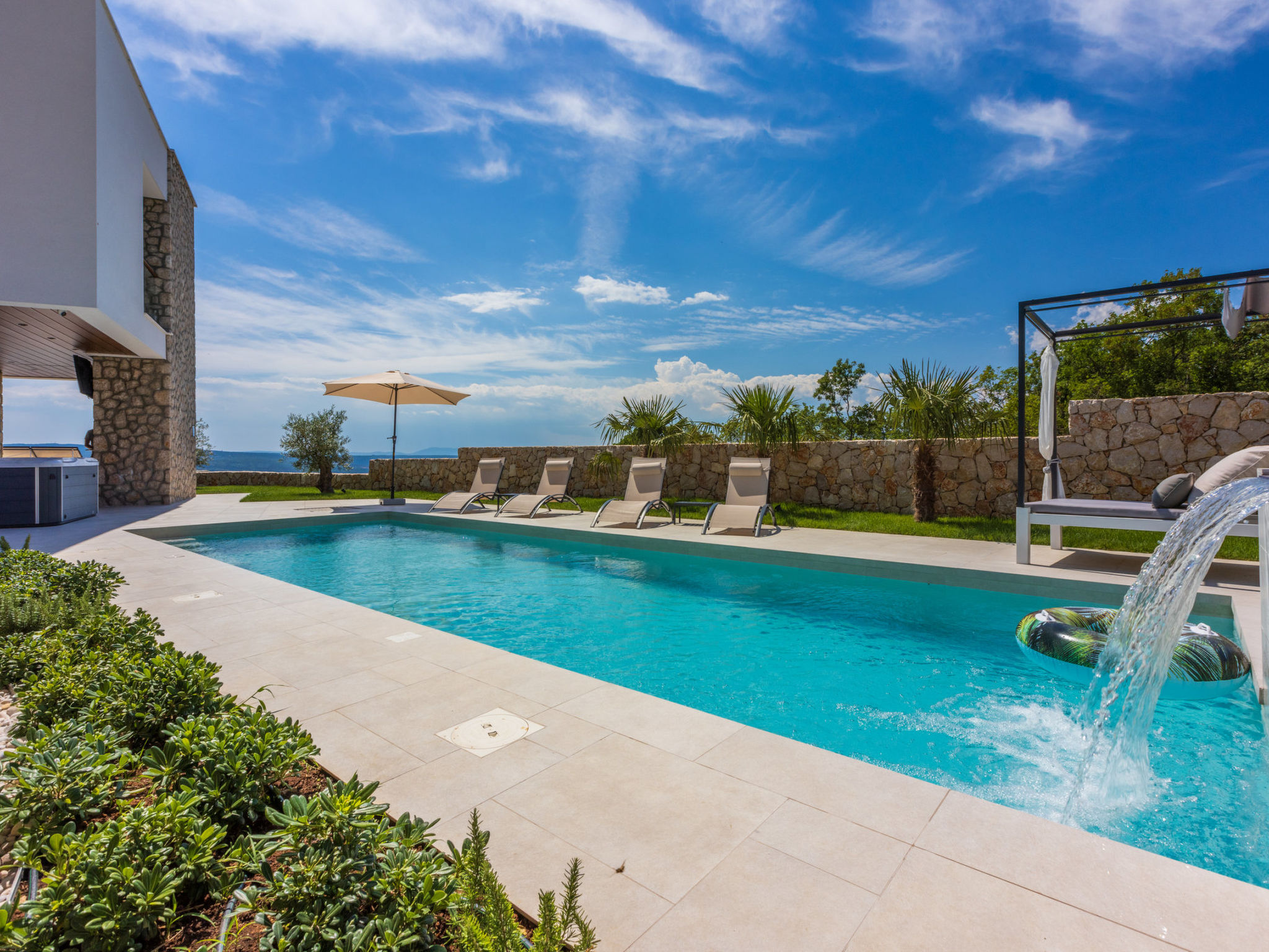 Photo of Villa Carolea / HR-10775-01