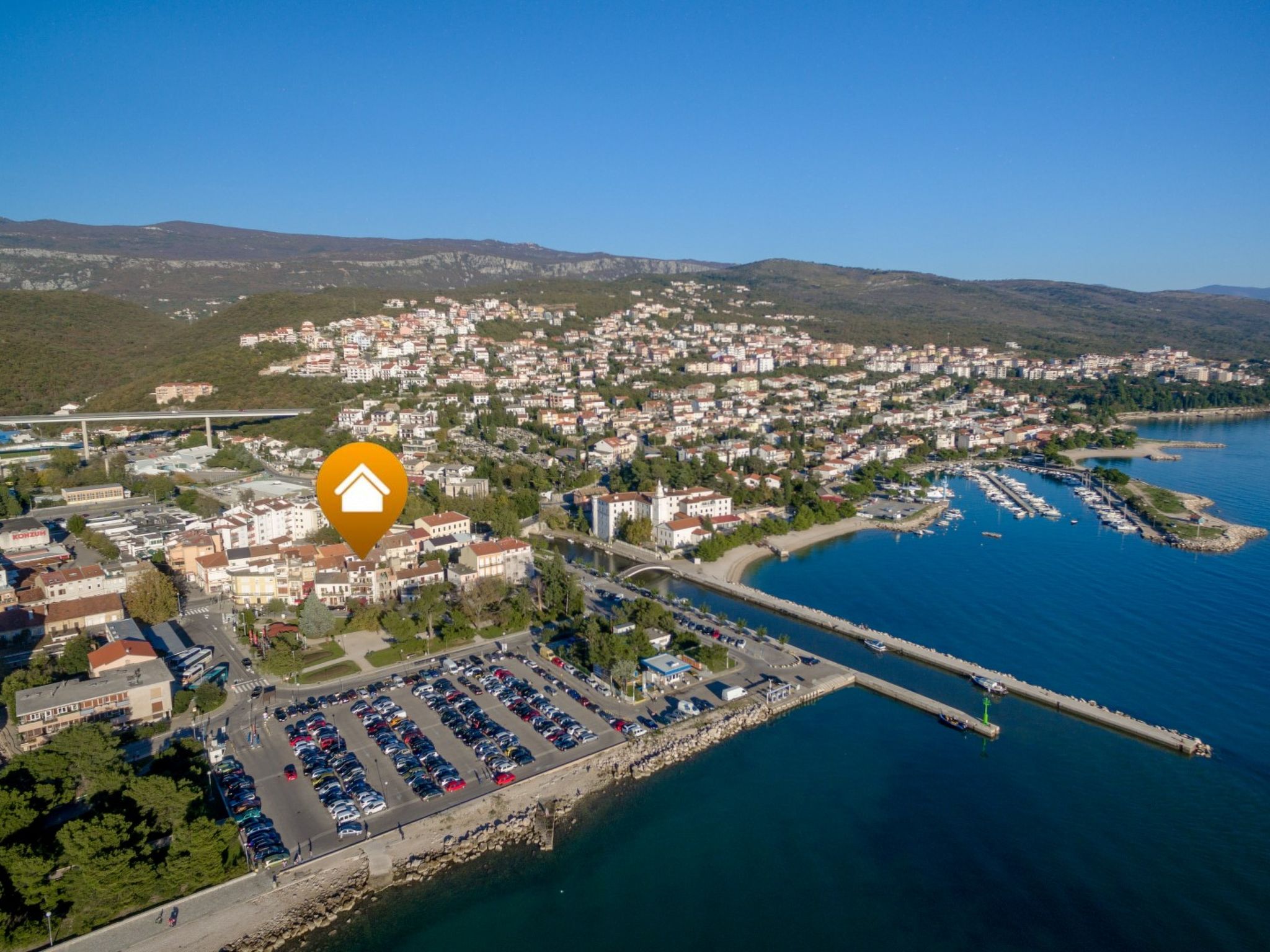 Photo of Kruzic app / HR-09991-01