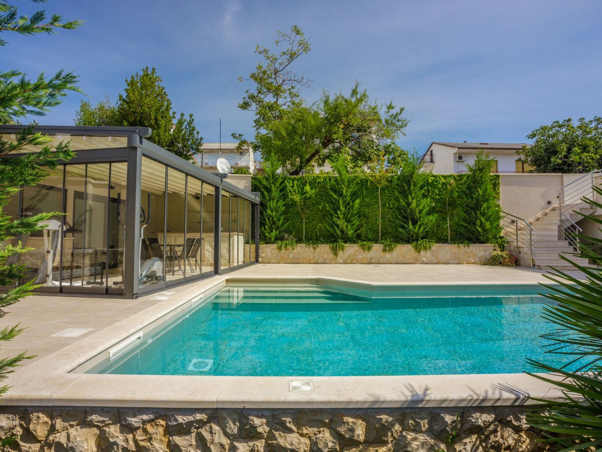 Photo of Dita 7 / HR-10501-03