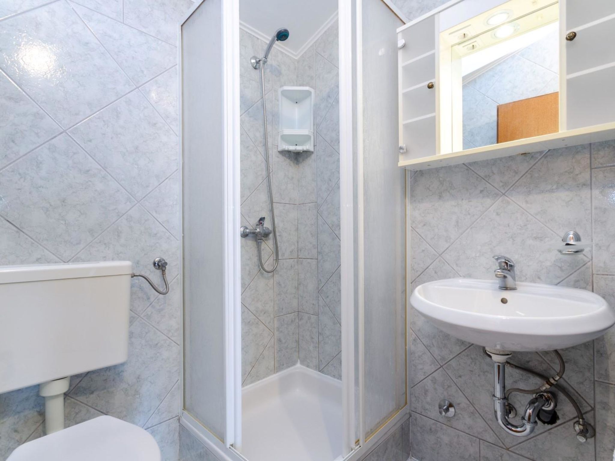 Mandekic 1/2 +1 / HR-09421-02 Accommodation in Cirkvenica Riviera