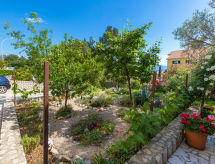 Knus appartement met zeezicht op 300m van het strand in Crikvenica - thumbnail 3