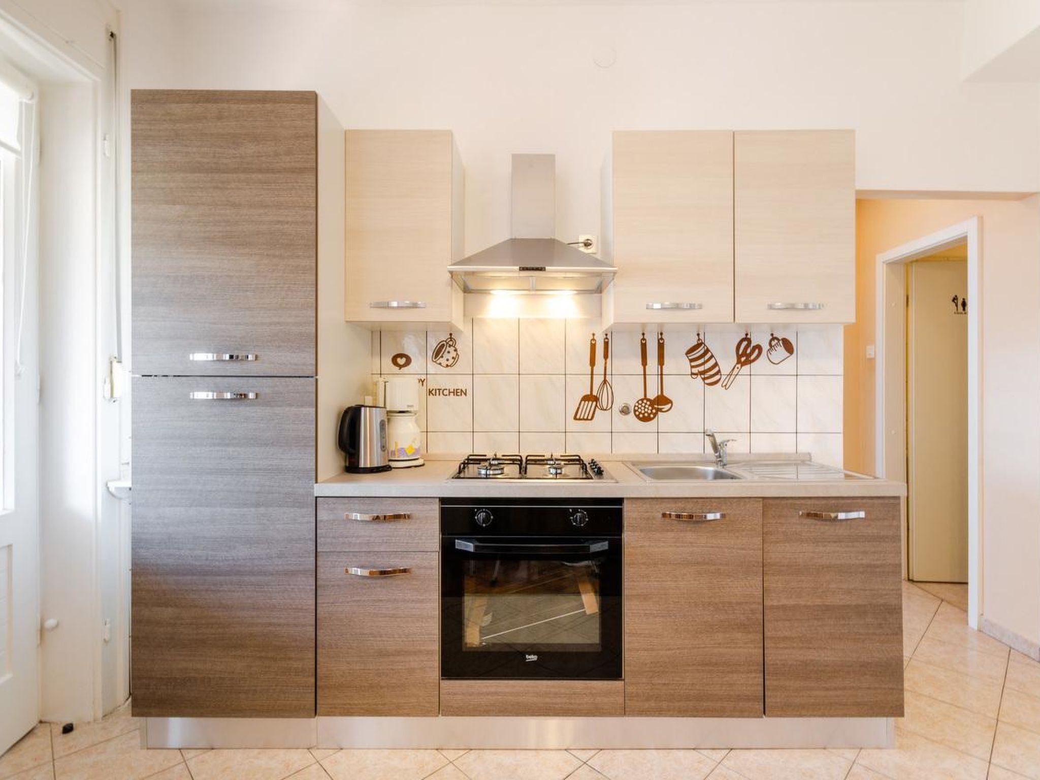 Photo of MLADEN 3 / HR-07977-03