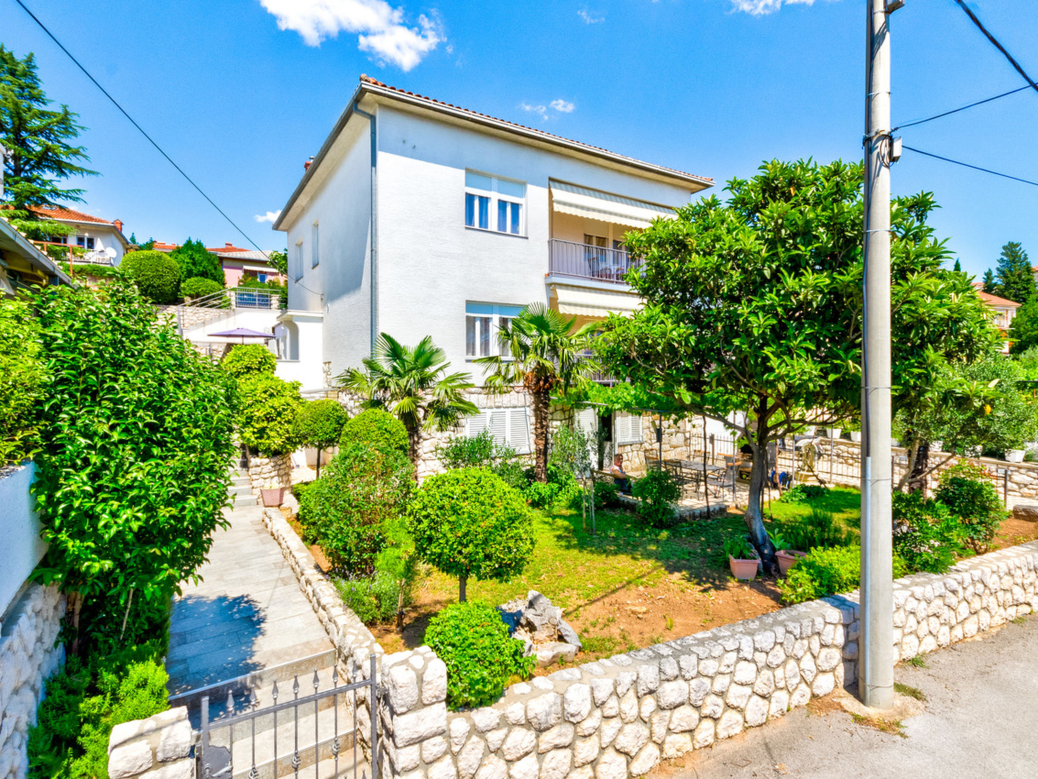 Photo of MLADEN 3 / HR-07977-03