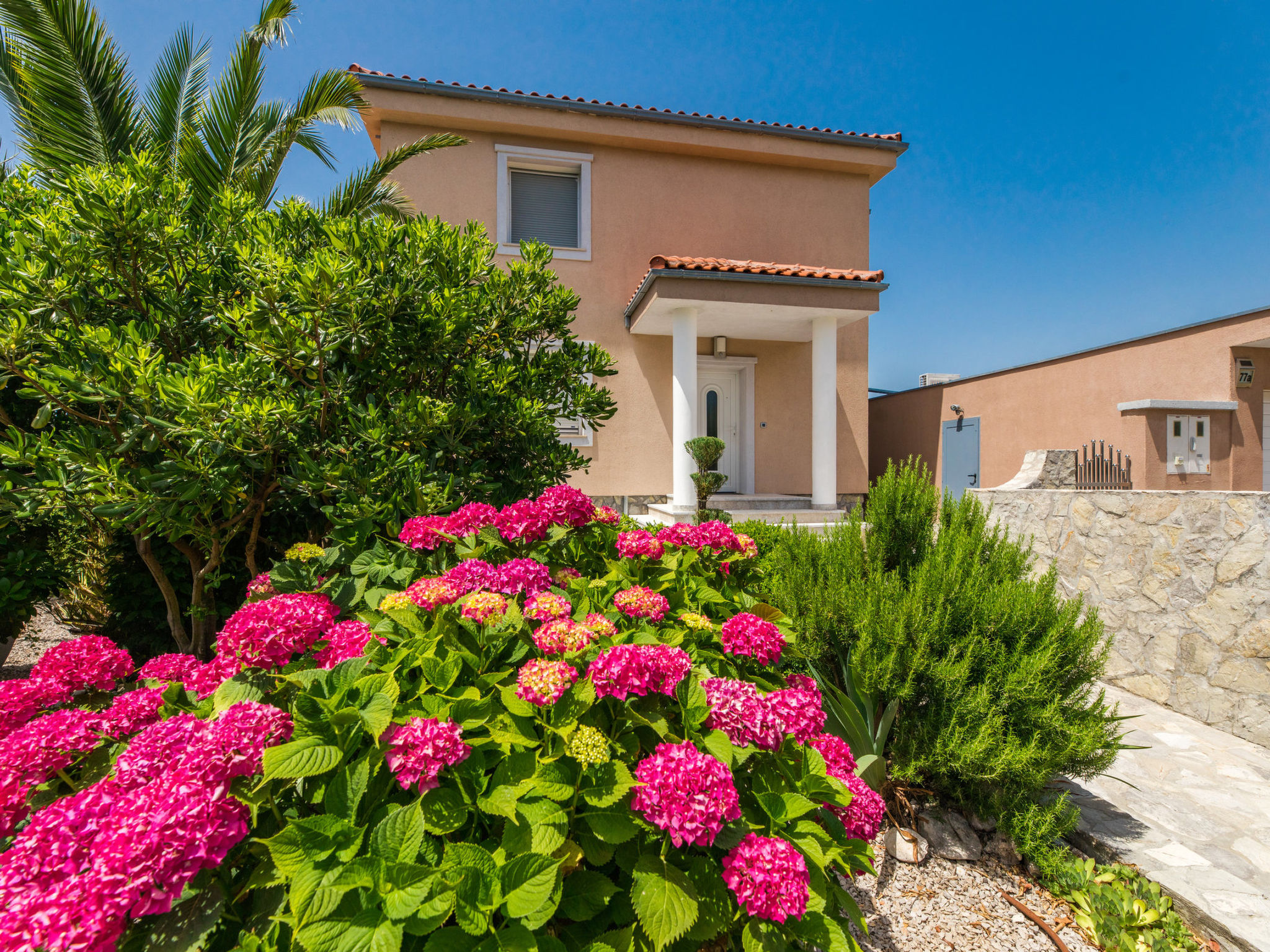 Photo of VILLA CECA C / HR-09143-01