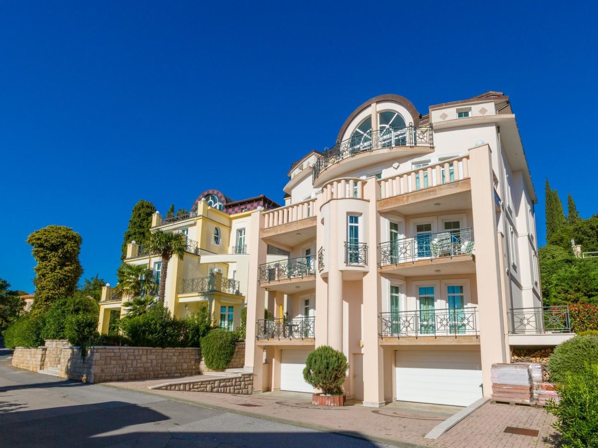 Photo of VILLA BARBARA 1 / HR-01831-05