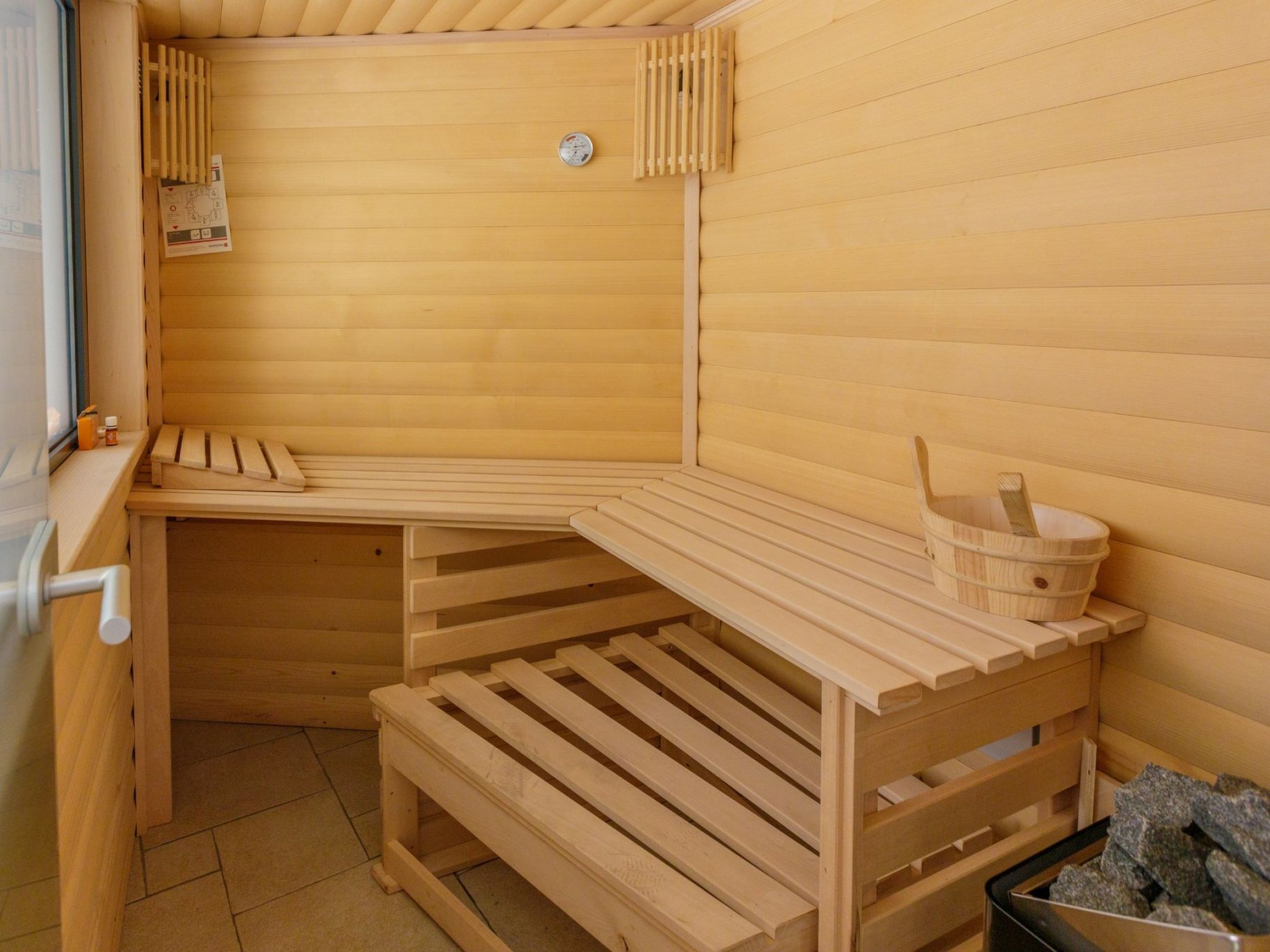 Photo of Dita 5 / HR-10501-01