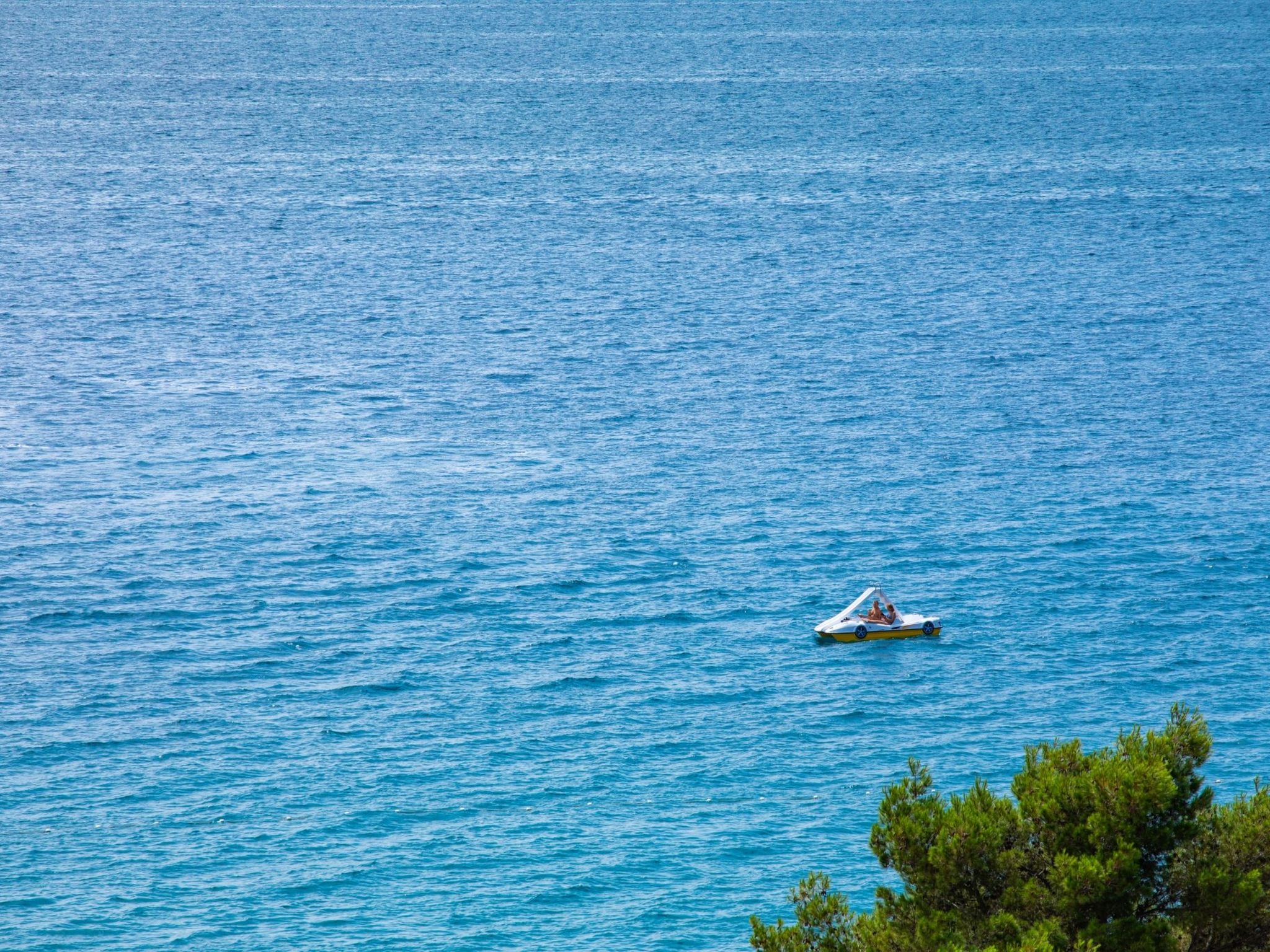 Photo of The View / HR-10479-01