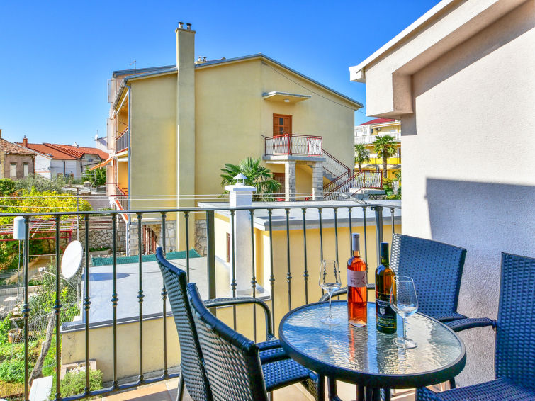 Search and Stay destination Crikvenica, Primorsko-goranska županija - Croatia from AU$ 115. Damir