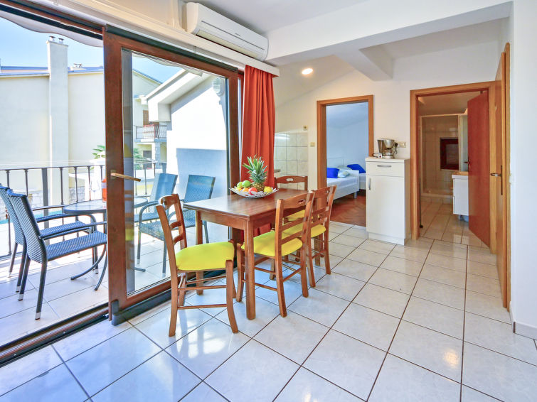 Search and Stay destination Crikvenica, Primorsko-goranska županija - Croatia from AU$ 115. Damir
