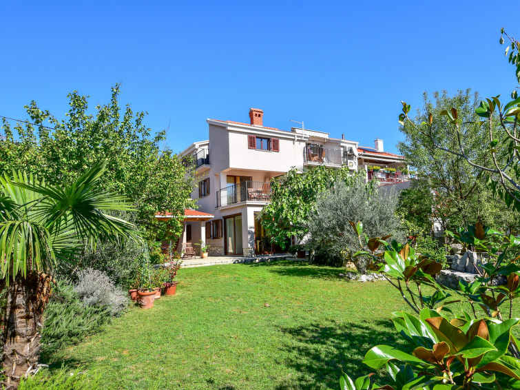 Search and Stay destination Crikvenica, Primorsko-goranska županija - Croatia from AU$ 115. Damir