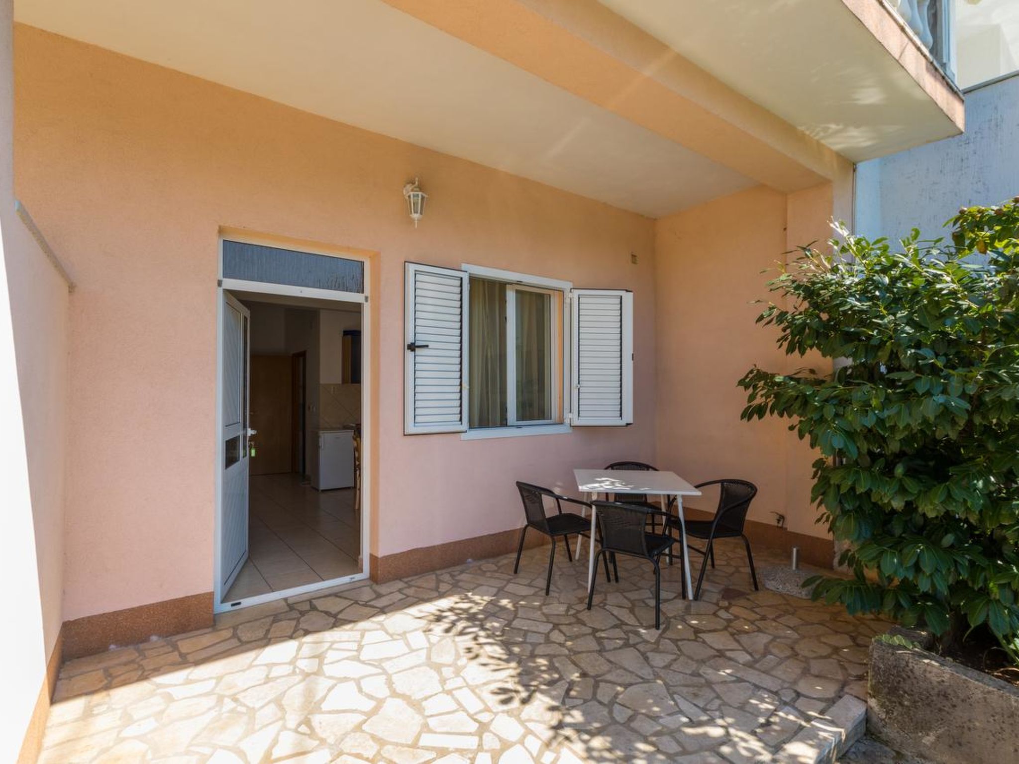 LANA 1 / HR-02384-01 Accommodation in Cirkvenica Riviera