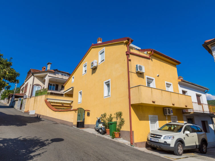 DIANA 2 / HR-02281-02 in Crikvenica