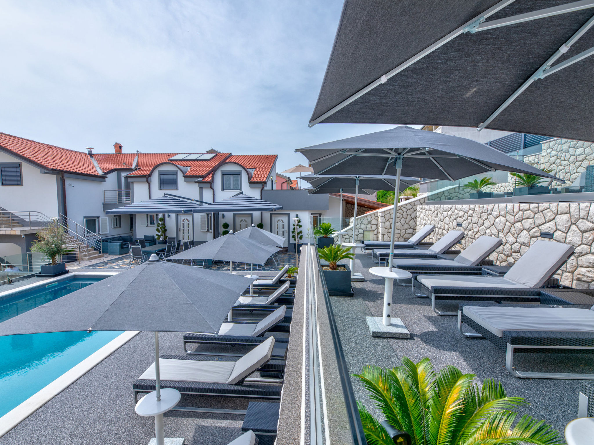 Photo of Villa Vivien Wohnung 1 / HR-10640-01