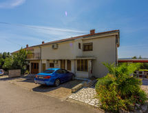 BUBA Dino: Modern appartement met zeezicht op 200m van het strand in Crikvenica - thumbnail 5