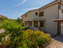 BUBA Dino: Modern appartement met zeezicht op 200m van het strand in Crikvenica - thumbnail 4