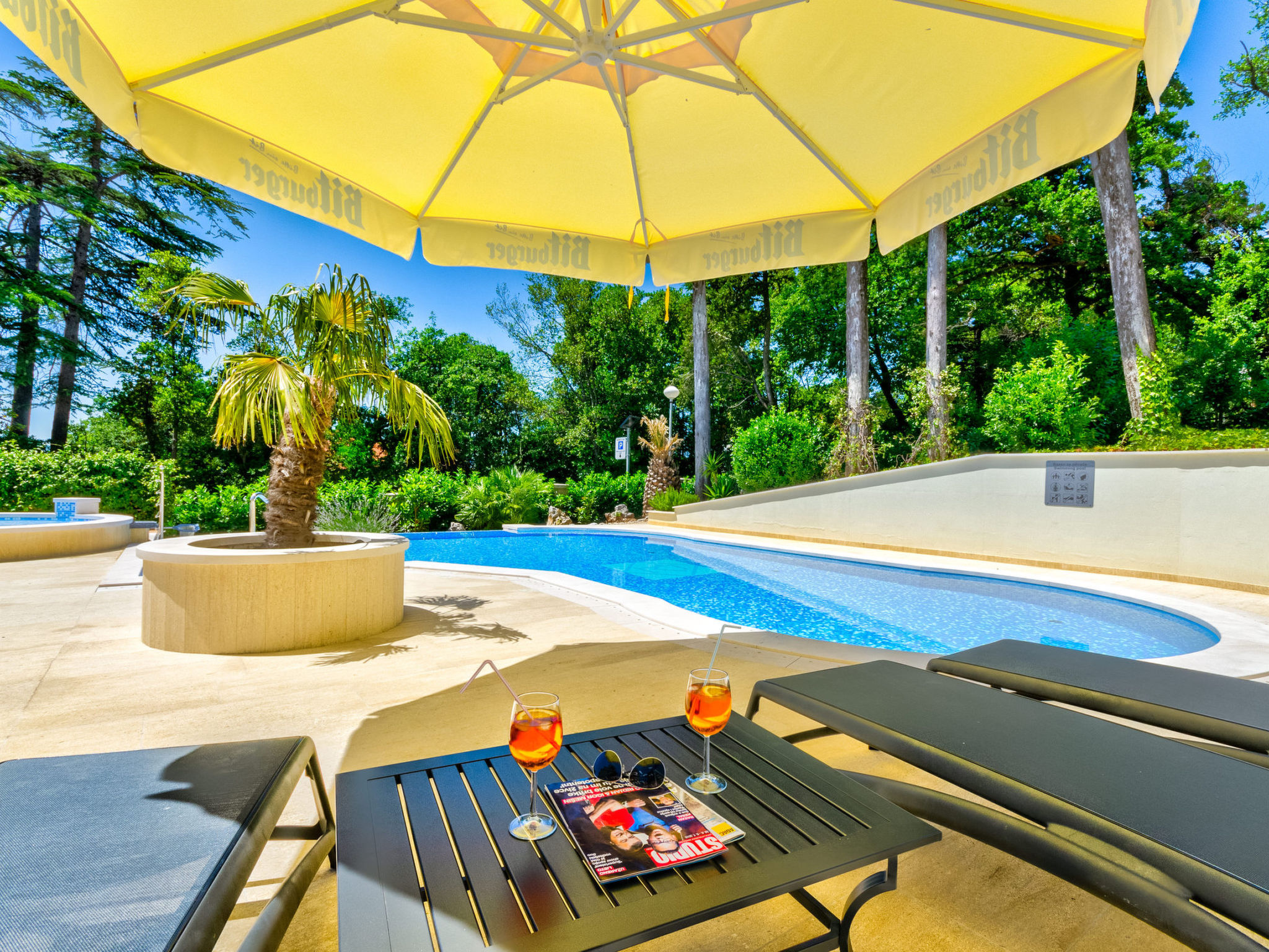 Photo of Villa Emilia App 102 / HR-10058-08