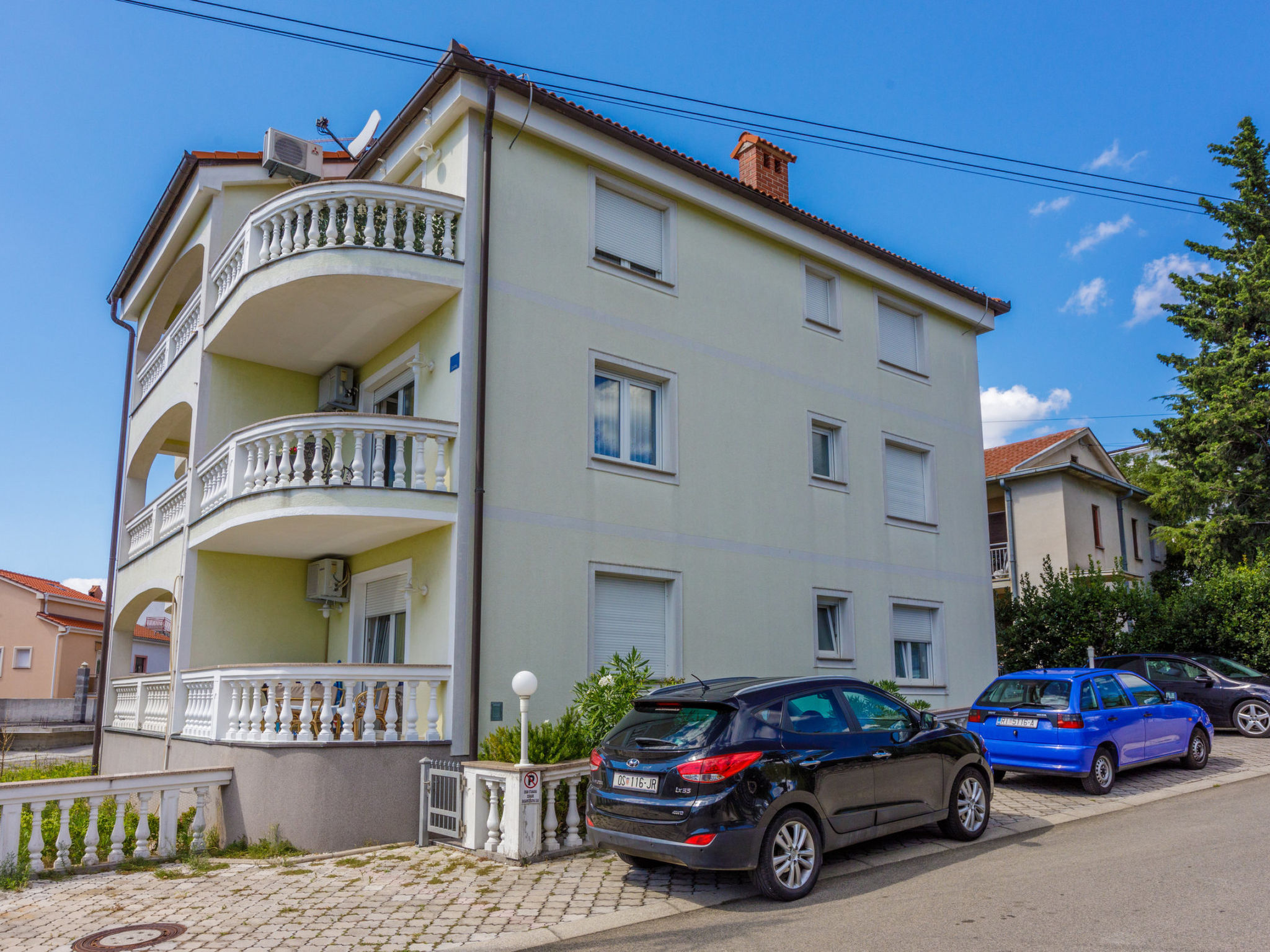 Photo of Ilicevic / HR-09481-01