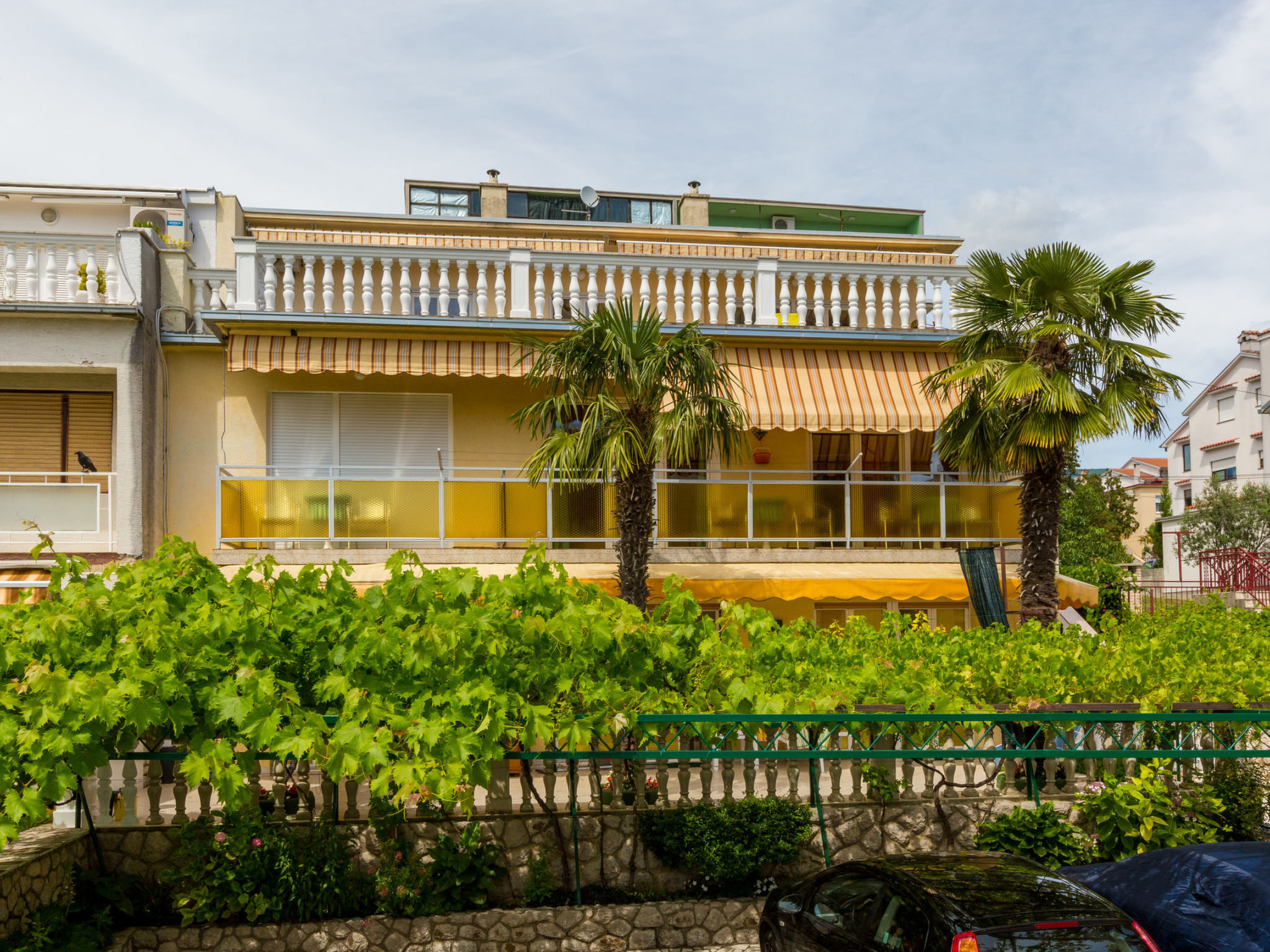 DRAGIZA 2 / HR-02300-02 Accommodation in Cirkvenica Riviera