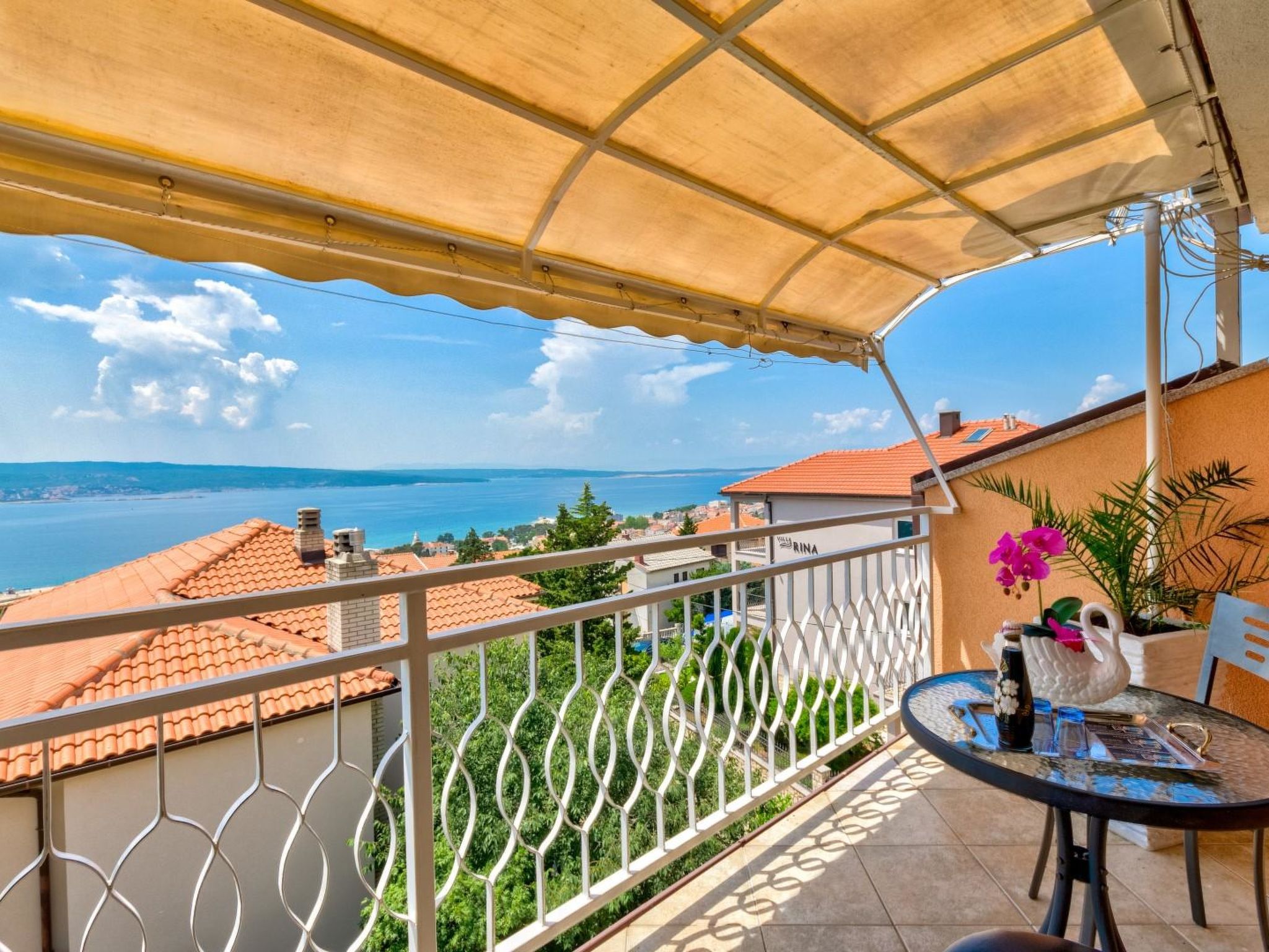 Photo of Mandekic 1/4+1 / HR-09421-01