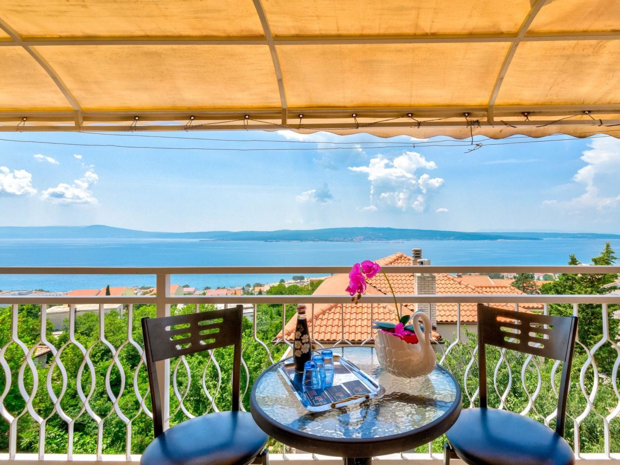 Photo of Mandekic 1/4+1 / HR-09421-01