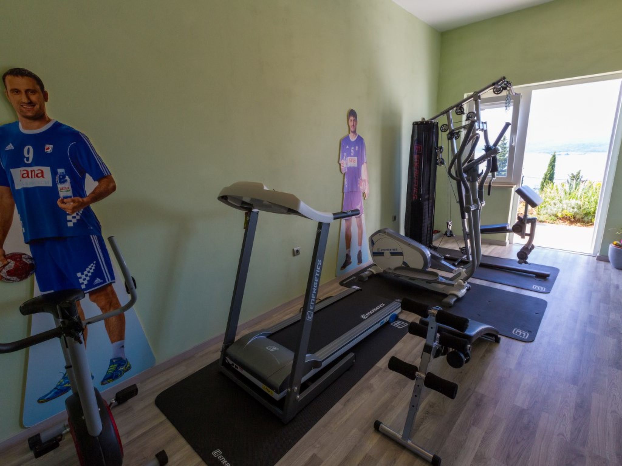 Stupar 3 / HR-09721-03 Accommodation in Cirkvenica Riviera