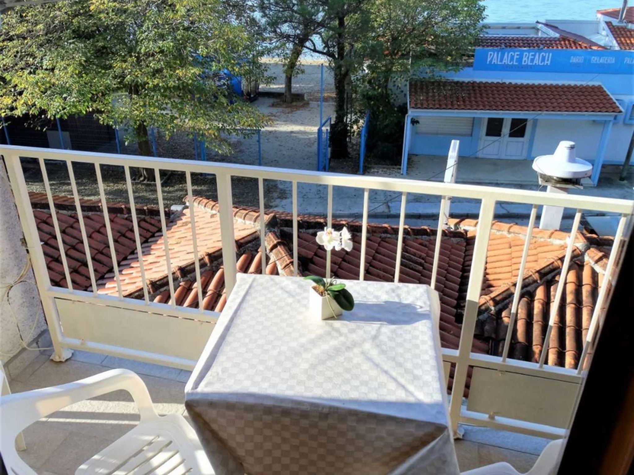 Roni veliki / HR-10528-01 Accommodation in Cirkvenica Riviera