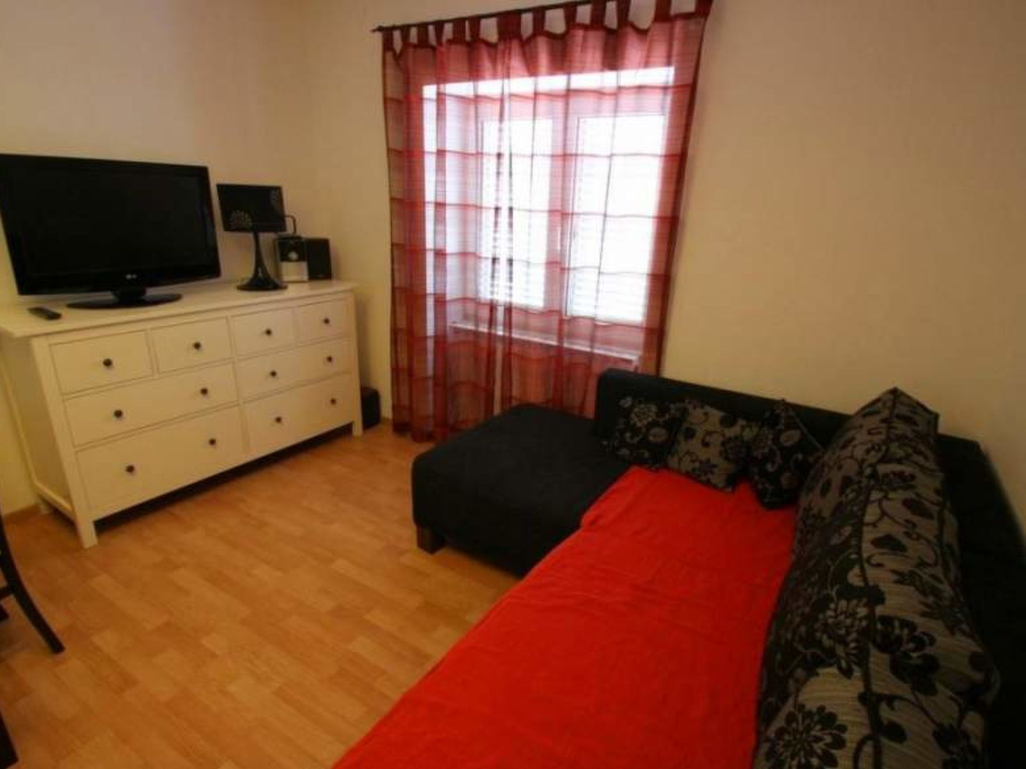 TOMASOVIC / HR-07162-01 Accommodation in Cirkvenica Riviera