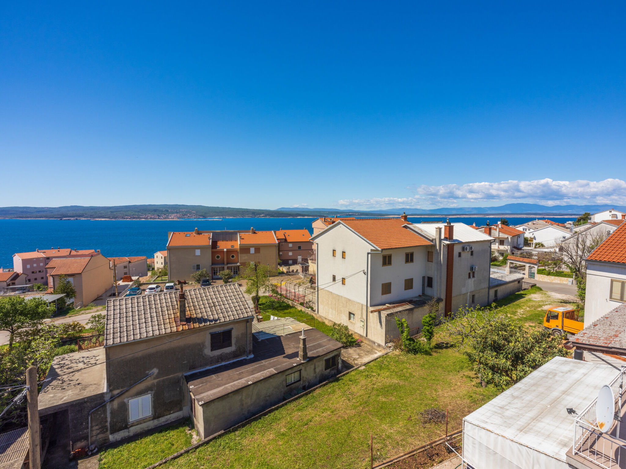 Plesa / HR-11094-01 Accommodation in Cirkvenica Riviera