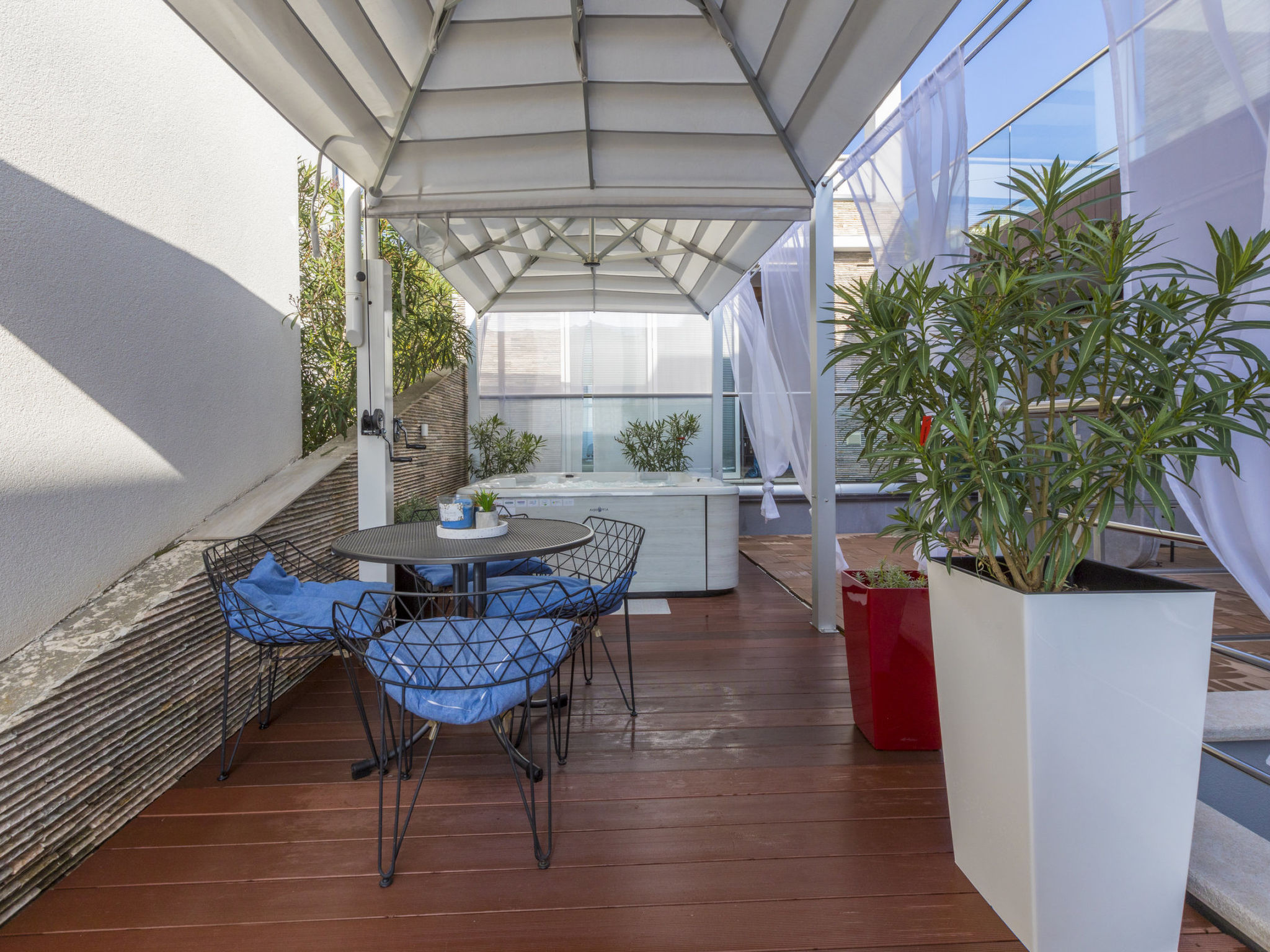 Photo of PANORAMICA - Apartman / HR-10379-01