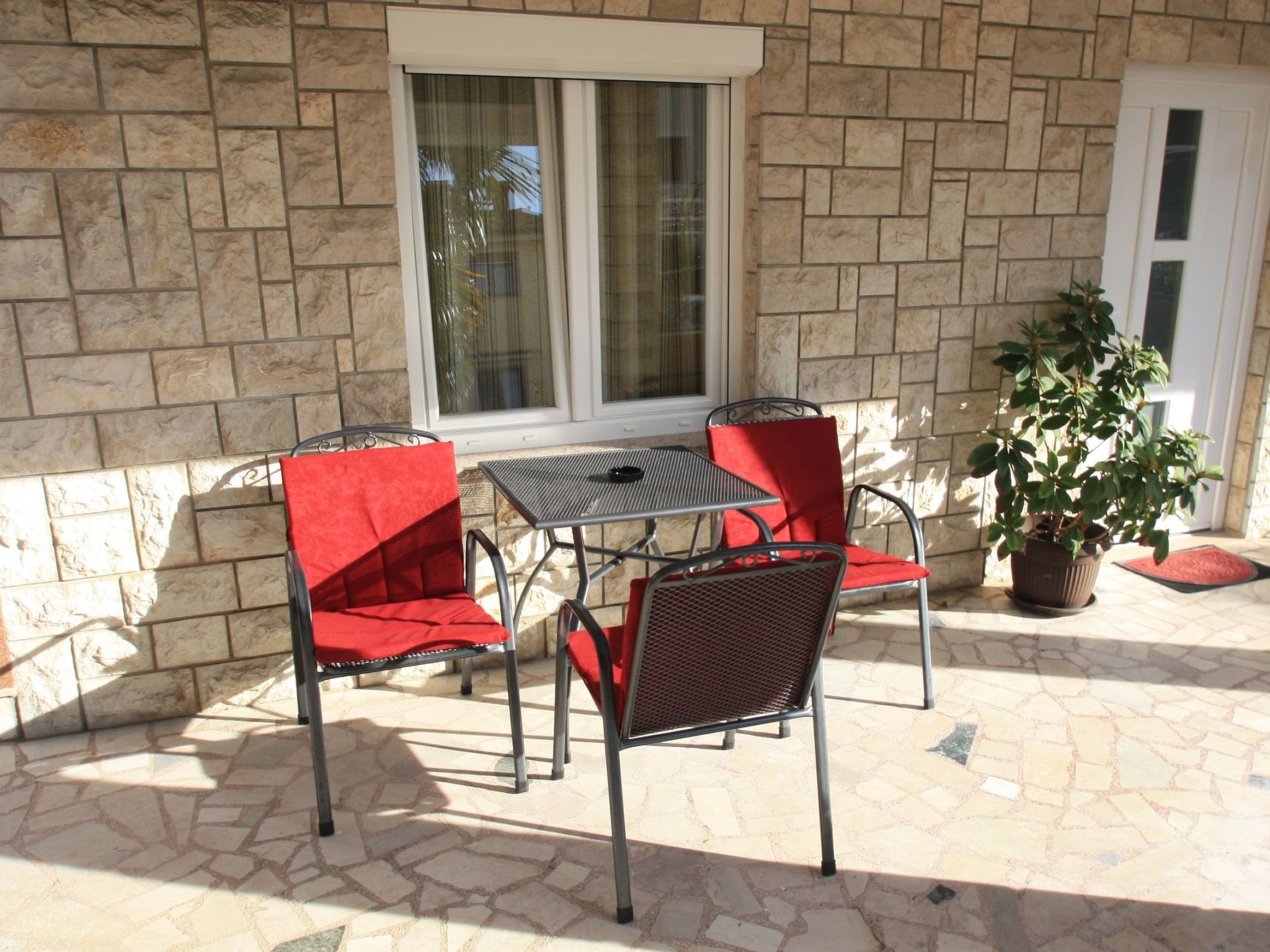 Photo of EVICA 3 / HR-07097-01