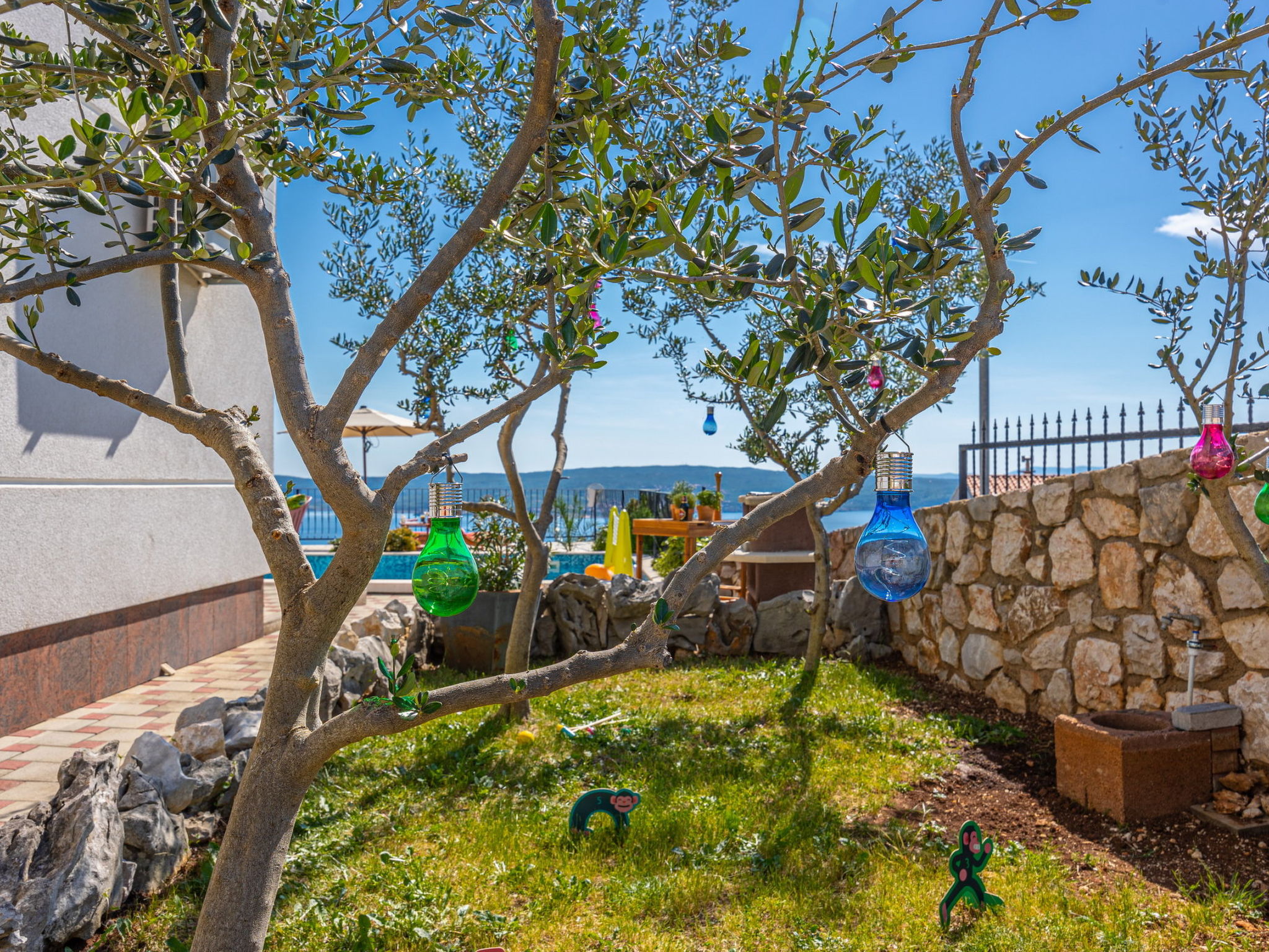 Lorelai / HR-10903-01 Accommodation in Cirkvenica Riviera