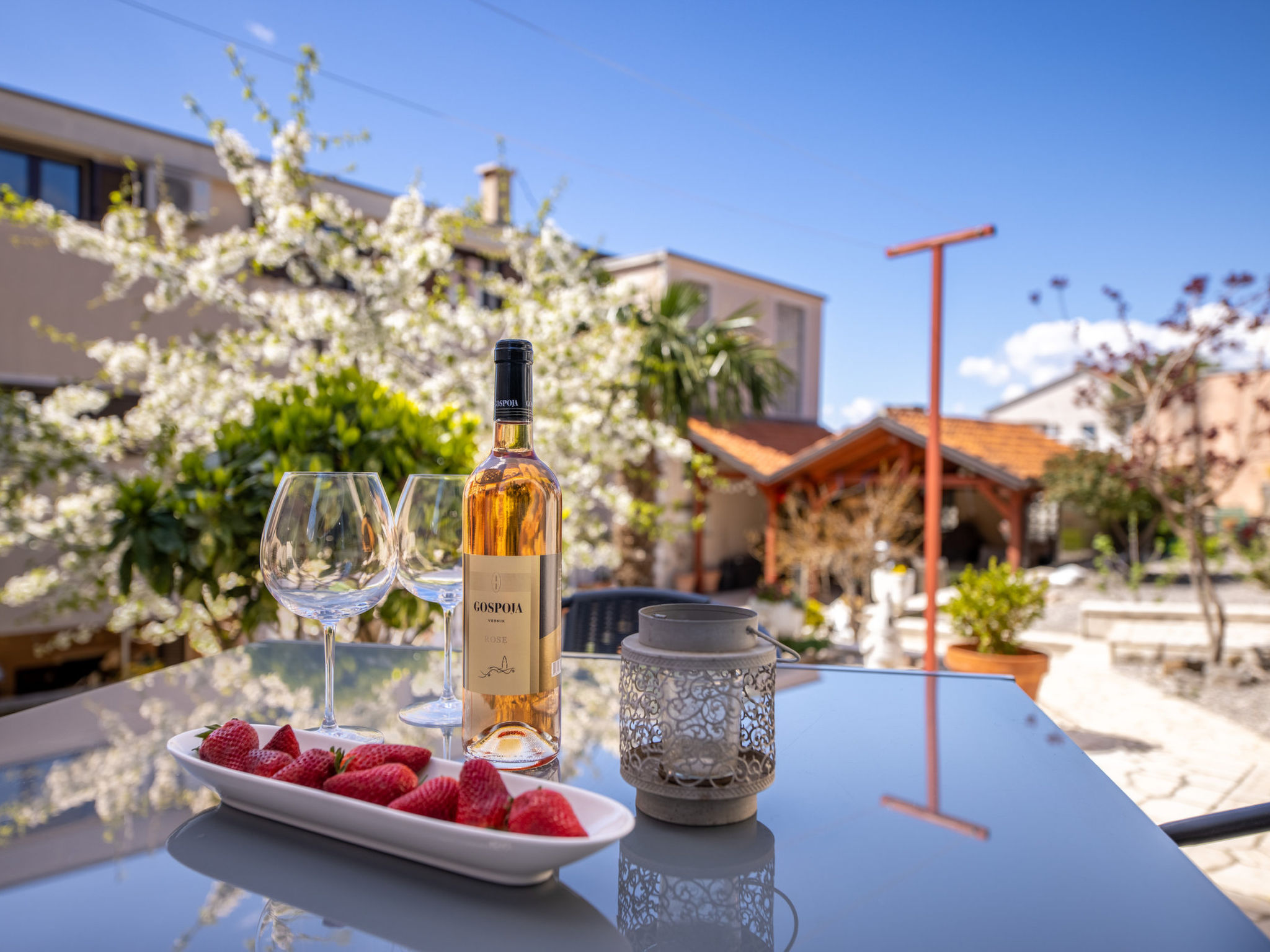 Photo of ROKO 1 / HR-08028-01