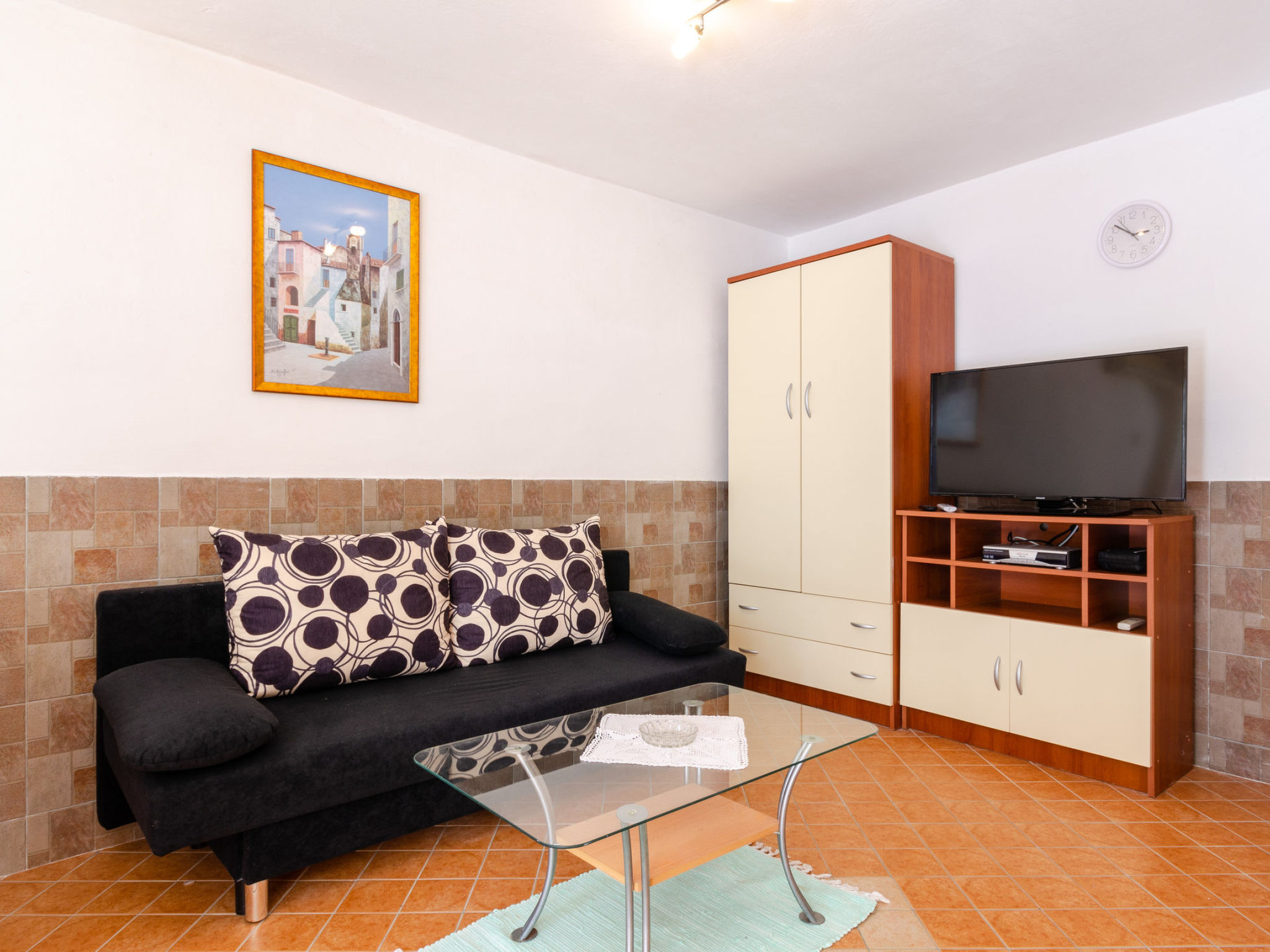 Photo of BENKO 3 / HR-10088-02