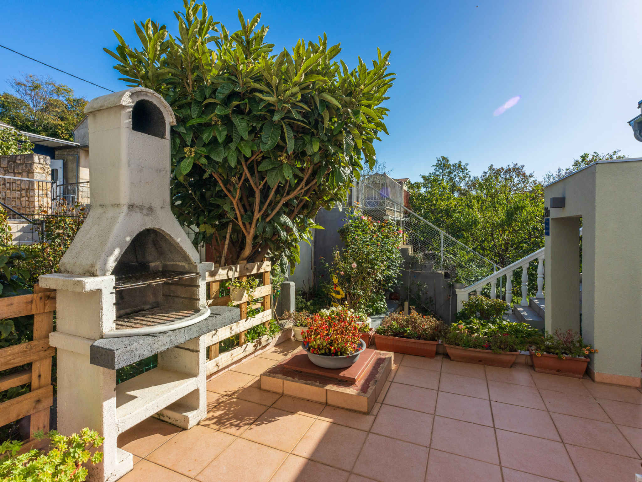 PCELICA MAJA / HR-09980-01 Accommodation in Cirkvenica Riviera