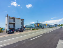 Sfeervol appartement aan zee in Crikvenica met adembenemend uitzicht - thumbnail 2
