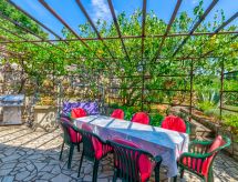 Appartement met zeezicht in Crikvenica, 150m van het strand - thumbnail 6