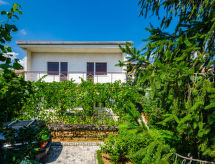 Appartement met zeezicht in Crikvenica, 150m van het strand - thumbnail 5