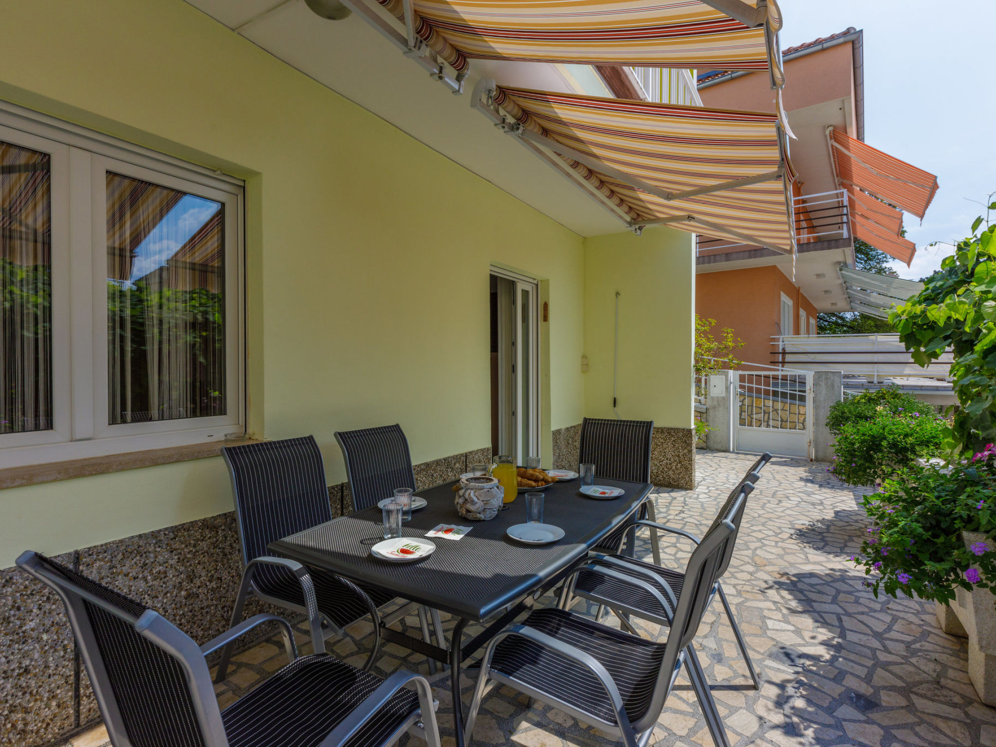Jasna Crikvenica / HR-10487-01 - Buiten