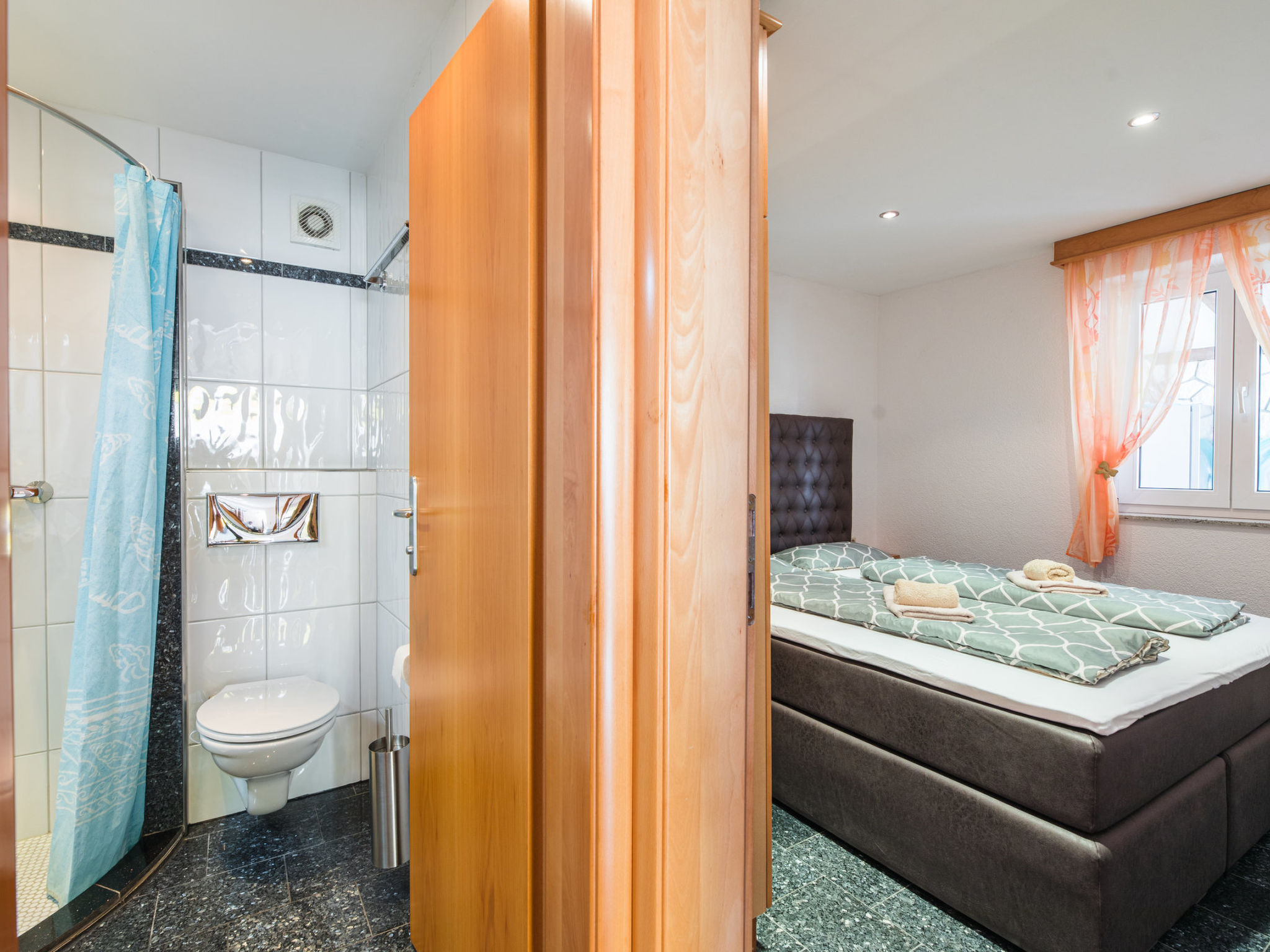 Villa Vivien Apartment 3 / HR-10640-05 - Inside