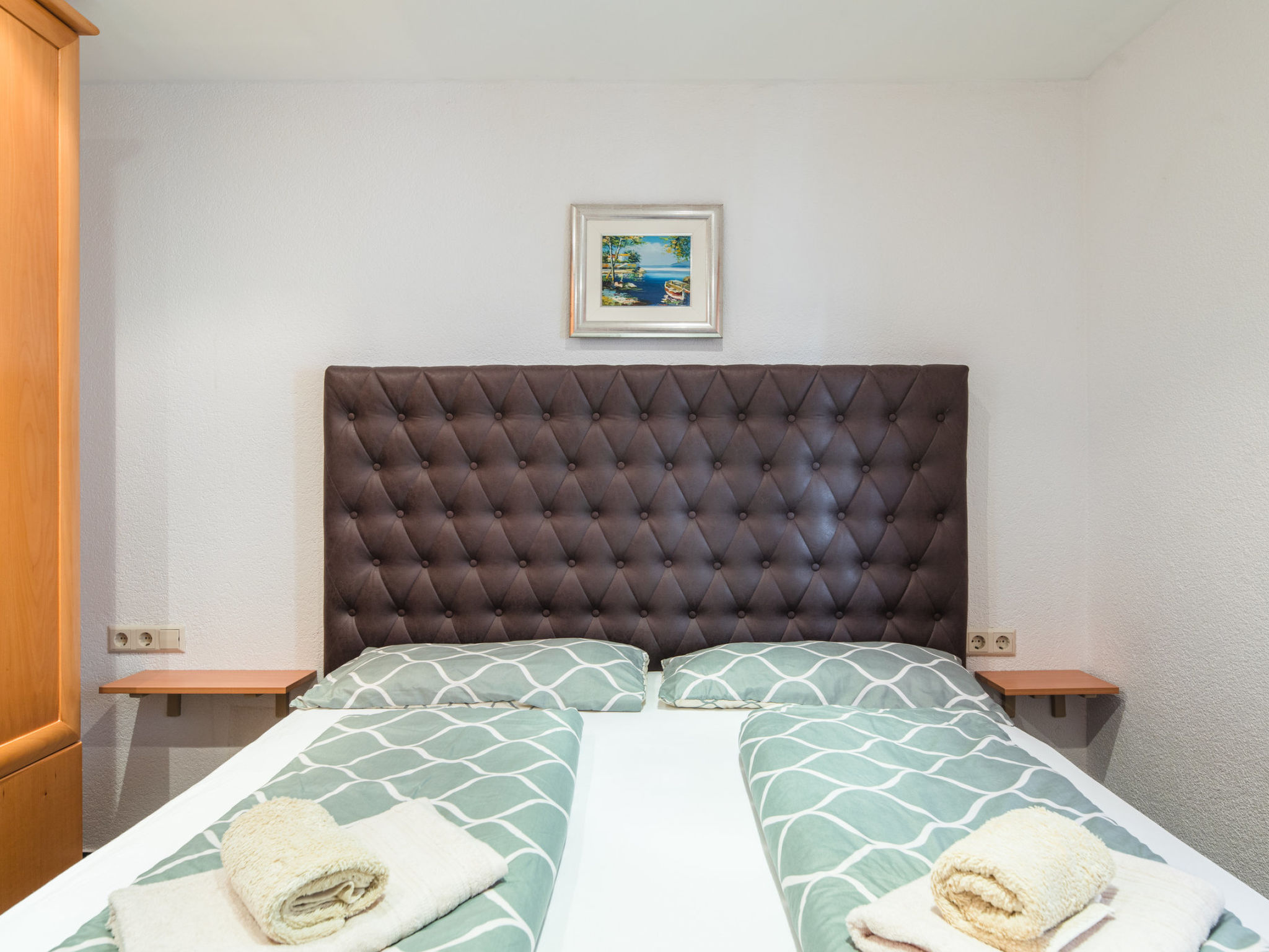 Villa Vivien Apartment 3 / HR-10640-05 - Inside