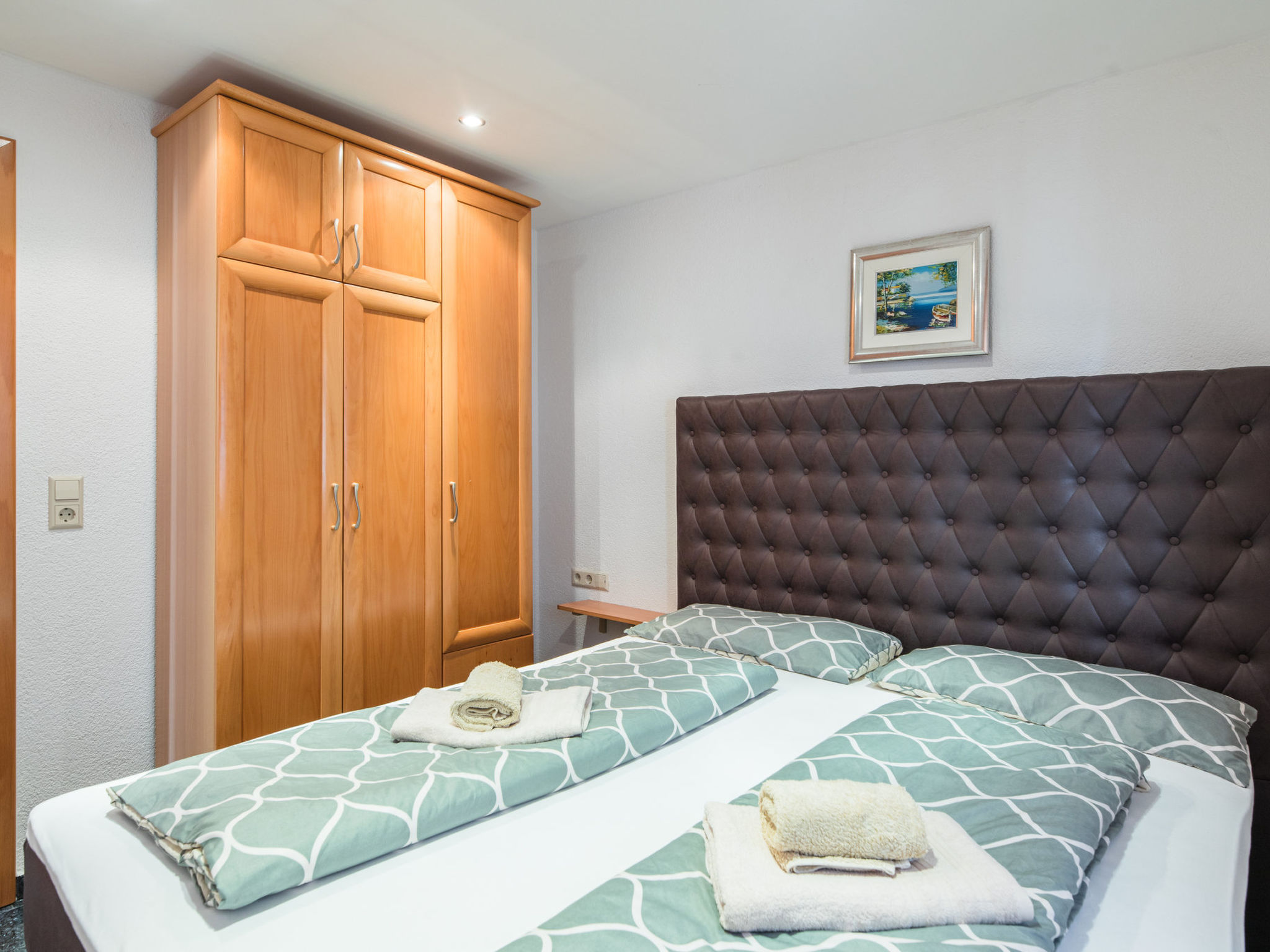 Villa Vivien Apartment 3 / HR-10640-05 - Inside