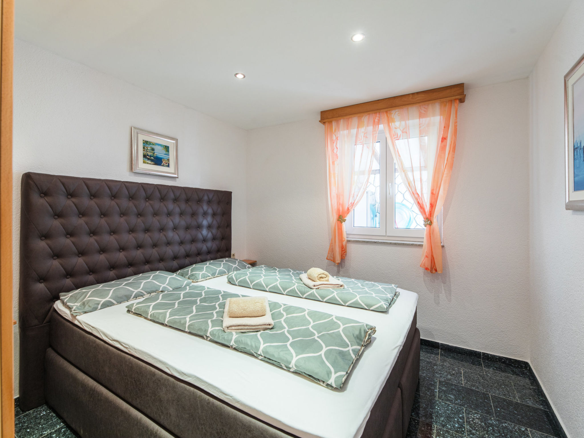 Villa Vivien Apartment 3 / HR-10640-05 - Inside