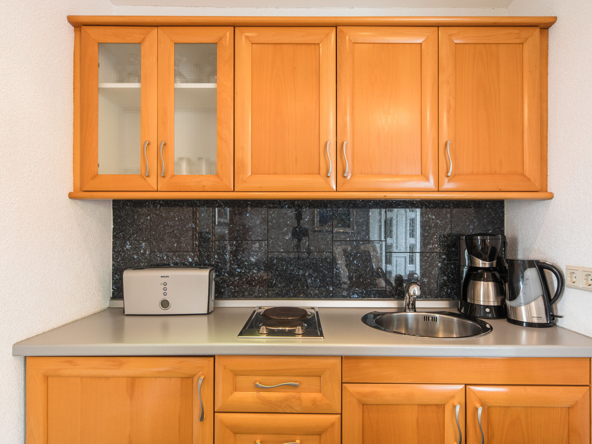 Villa Vivien Apartment 3 / HR-10640-05 - Inside