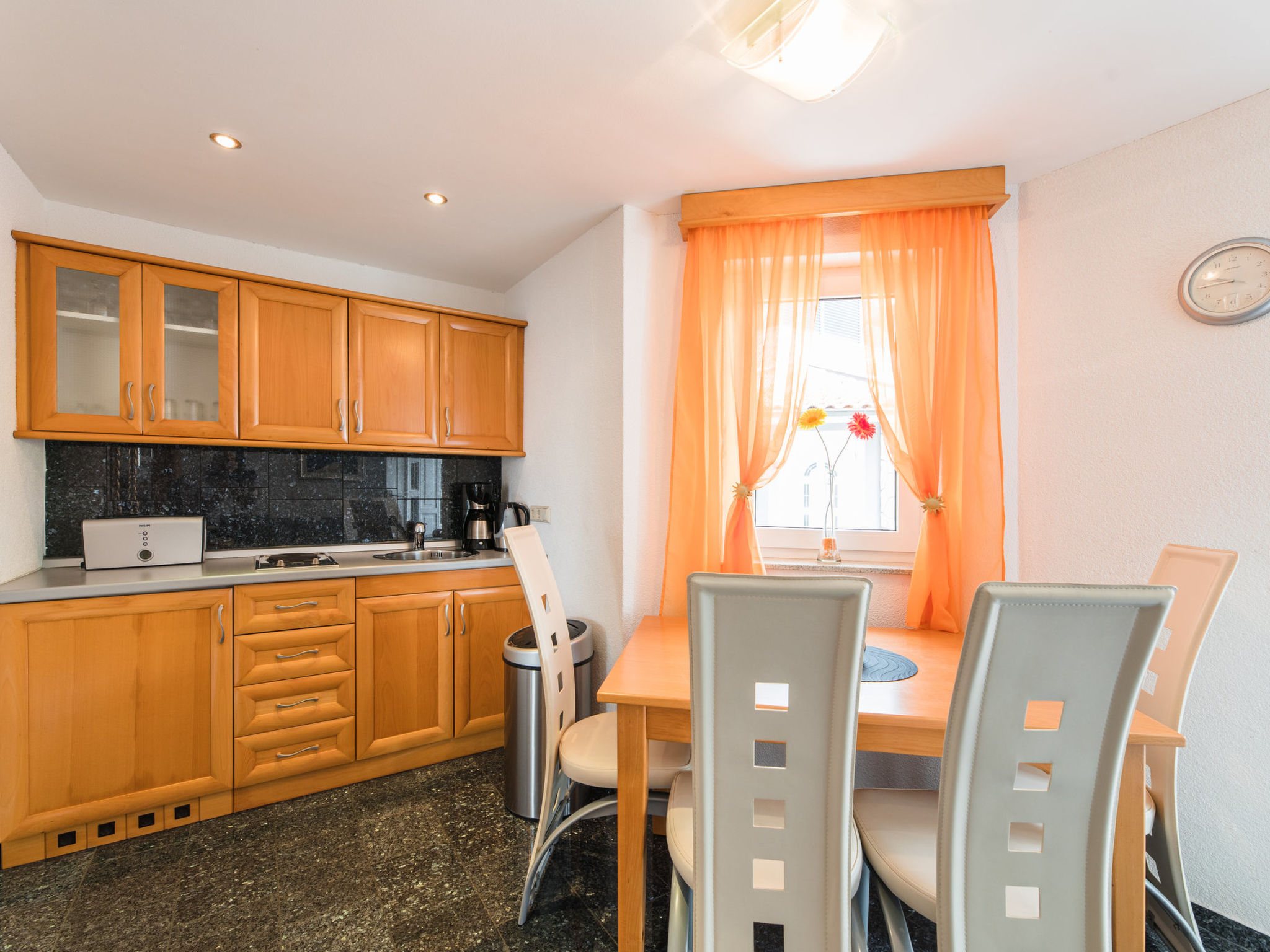 Villa Vivien Apartment 3 / HR-10640-05 - Inside