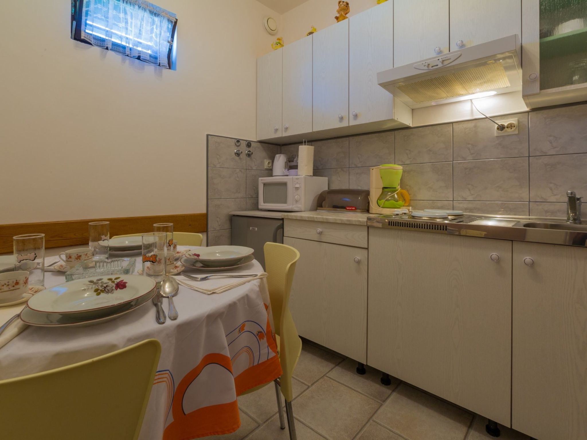 Stupar 1 / HR-09721-01 - Inside