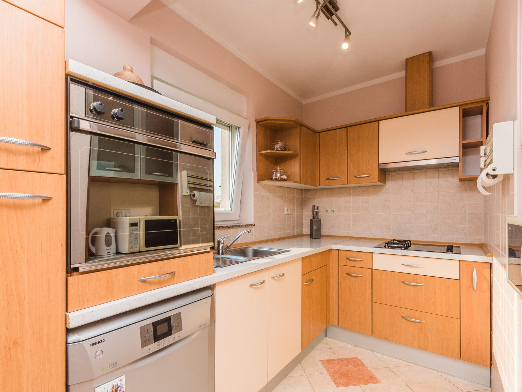 BLAZENKA / HR-06444-01 - Dedans